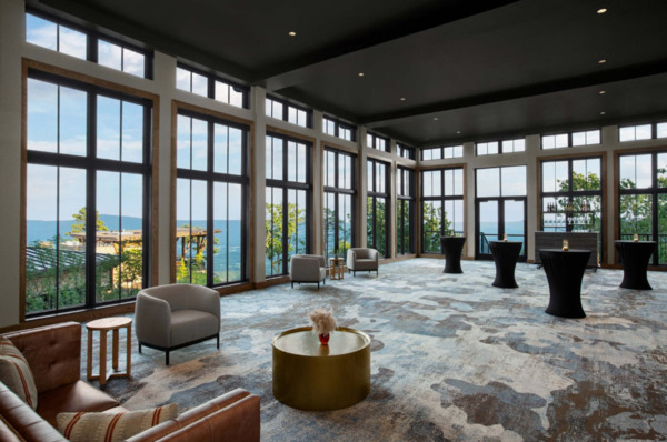 Cloudland at Mclemore