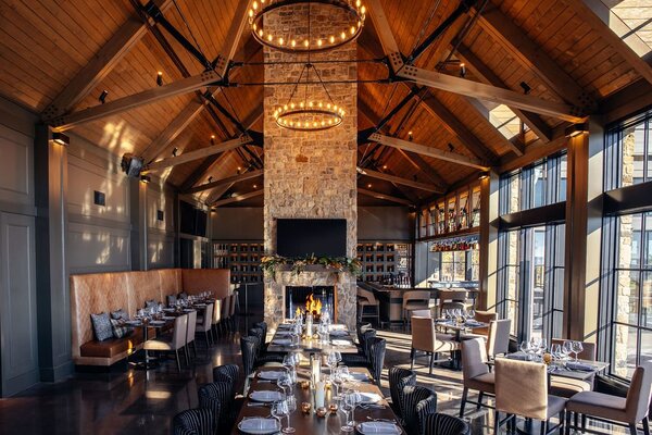 Cloudland at Mclemore