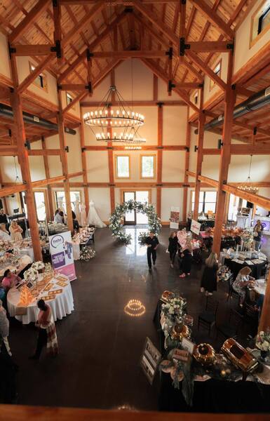 The Venue at Stillwater Pond