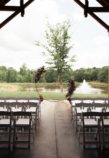 The Venue at Stillwater Pond