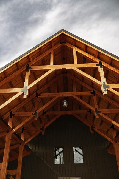 The Venue at Stillwater Pond