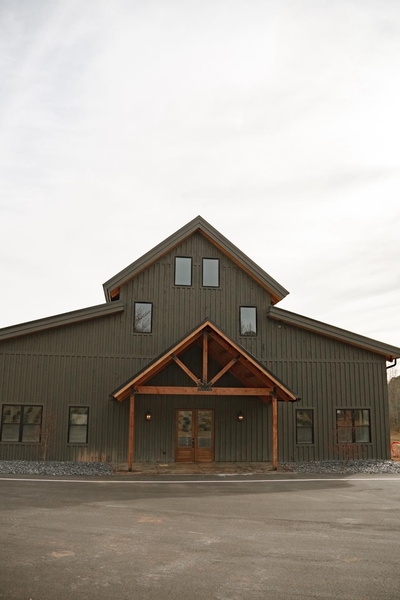 The Venue at Stillwater Pond