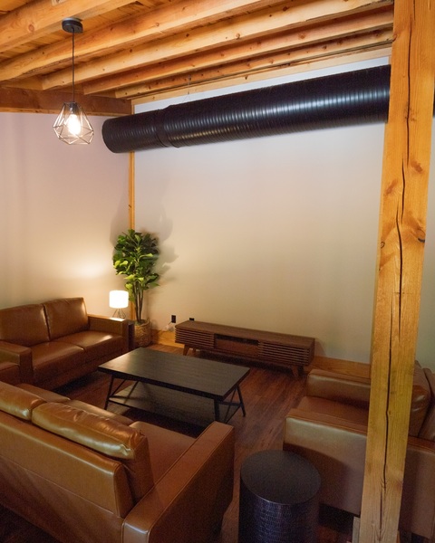 The Venue at Stillwater Pond