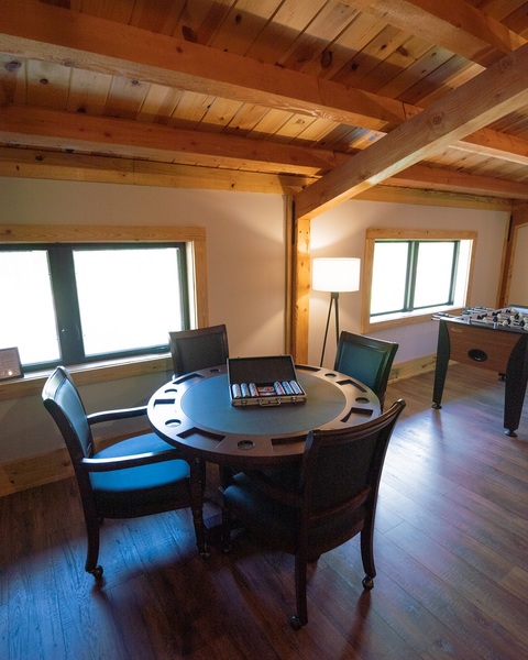 The Venue at Stillwater Pond