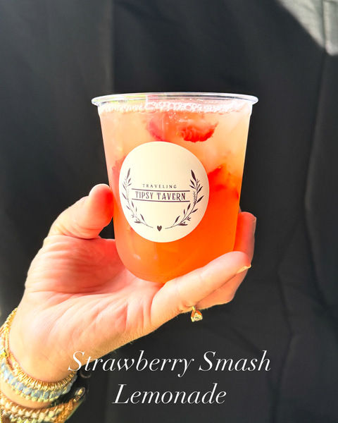 Traveling Tipsy Tavern