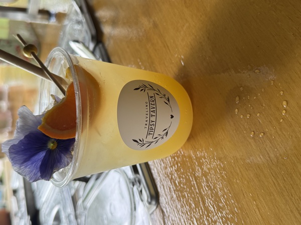 Traveling Tipsy Tavern