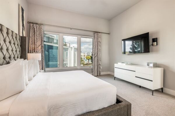 Spectrum Resort Orlando