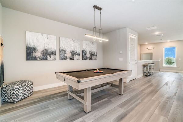 Spectrum Resort Orlando