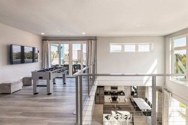 Spectrum Resort Orlando