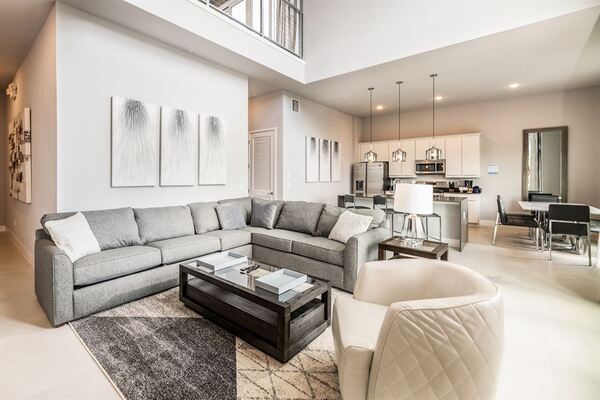 Spectrum Resort Orlando