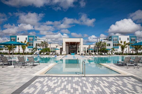 Spectrum Resort Orlando