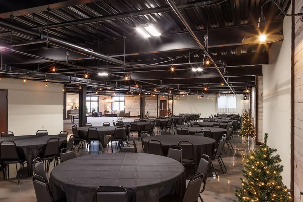 The Cellar At Houston Run