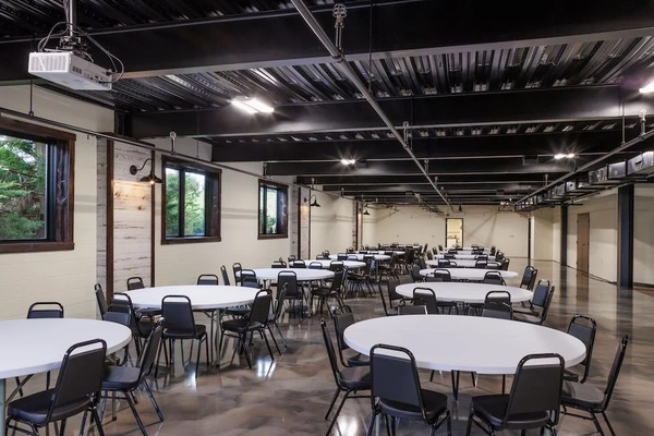 The Cellar At Houston Run