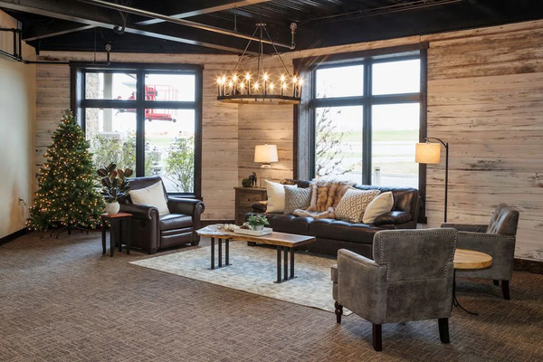 The Cellar At Houston Run