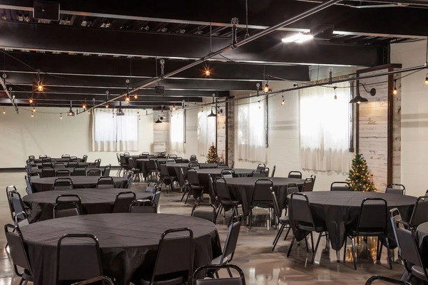 The Cellar At Houston Run