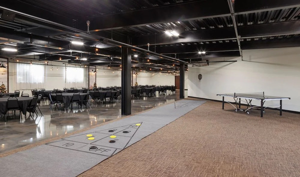 The Cellar At Houston Run