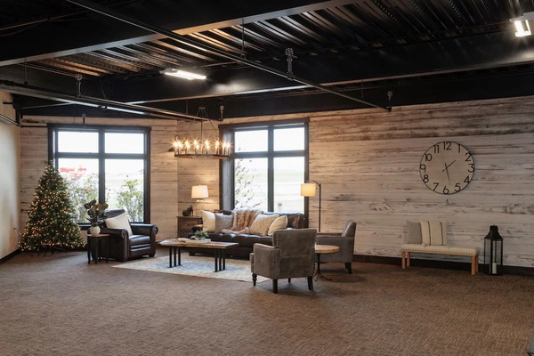 The Cellar At Houston Run