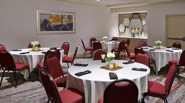 Hilton Garden Inn Scottsdale Old Town