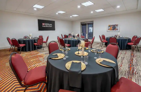 Hilton Garden Inn Scottsdale Old Town