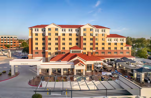 Hilton Garden Inn Scottsdale Old Town