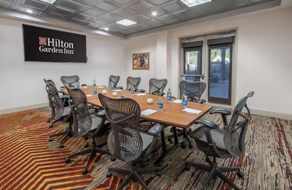 Hilton Garden Inn Scottsdale Old Town