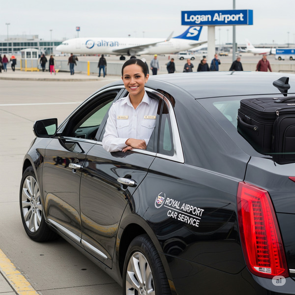 Royal Airport Car Service