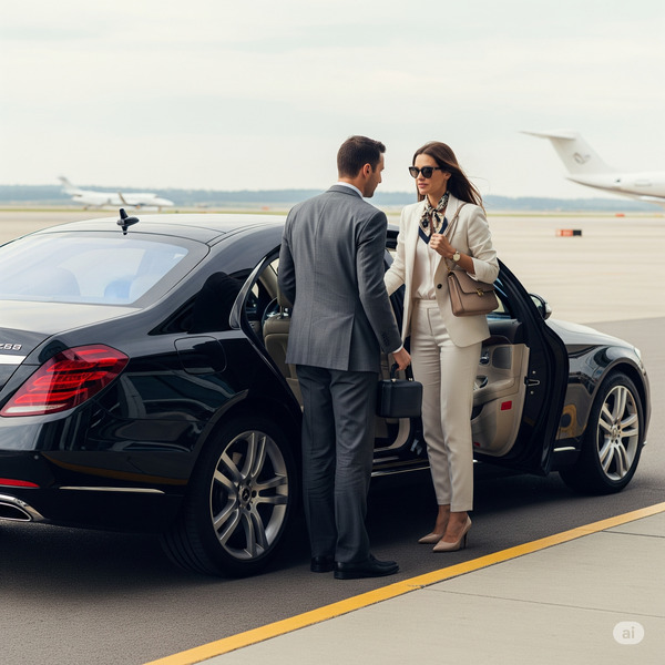 Royal Airport Car Service