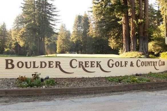 Boulder Creek Golf & Country Club