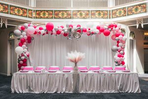 Grand Cafe Upper & Lower