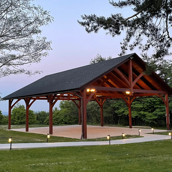 Sideling Hills Retreat