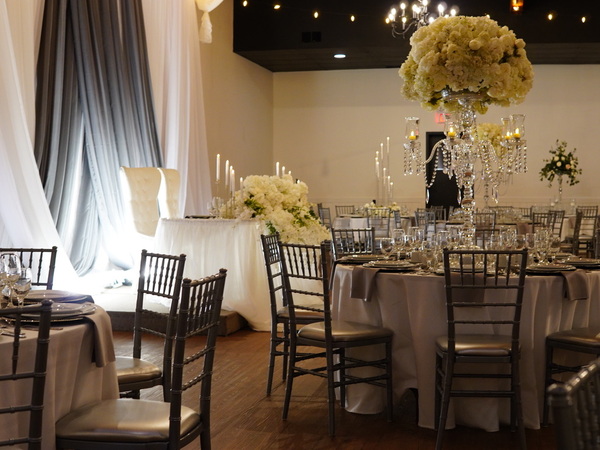 Willow Tree Event Centre