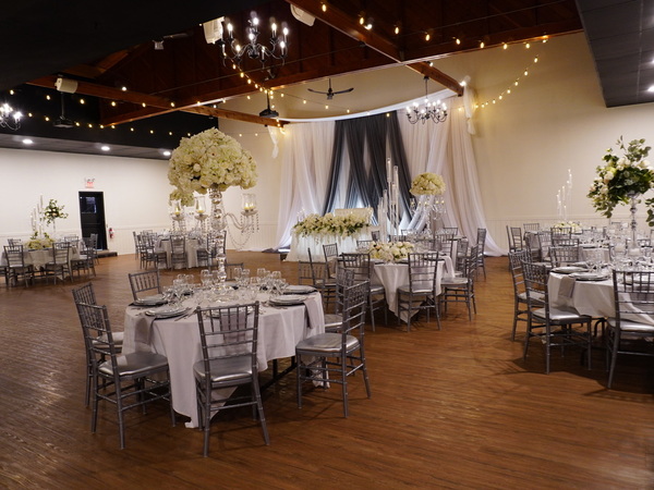 Willow Tree Event Centre