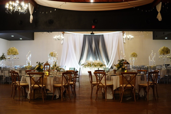 Willow Tree Event Centre