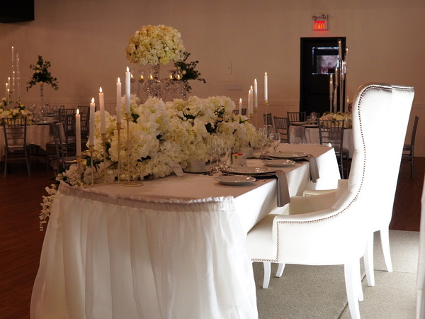 Willow Tree Event Centre