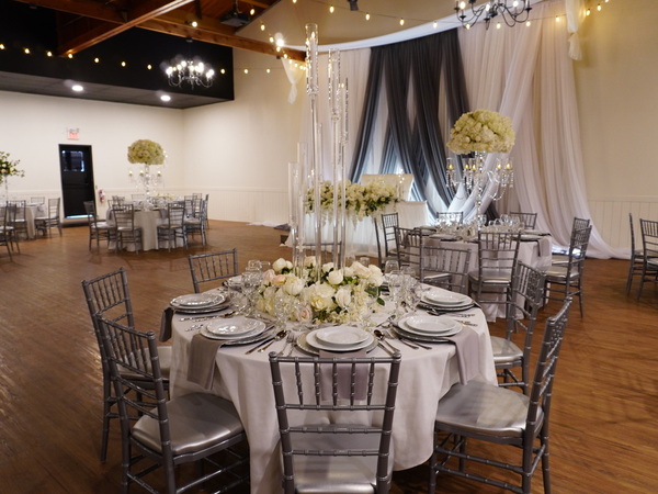 Willow Tree Event Centre