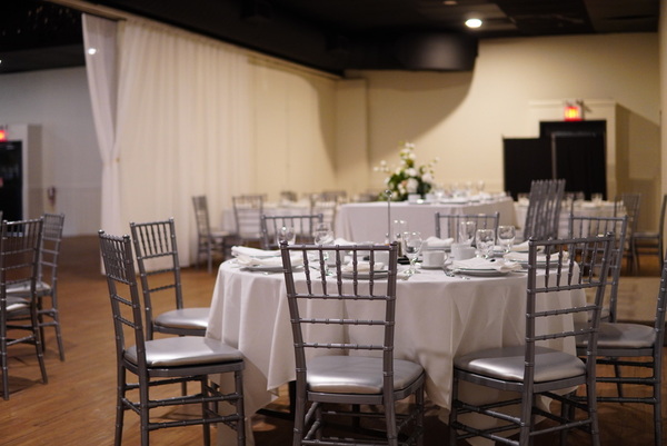 Willow Tree Event Centre