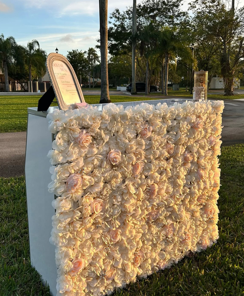 Well Shaken Mobile Bar