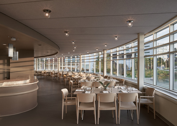 The Robert McLaughlin Gallery