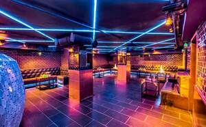 Bonbonniere (Lower Level)