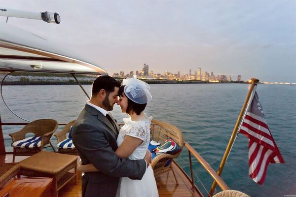 Chicago's First Lady Cruises