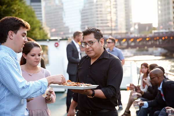 Chicago's First Lady Cruises