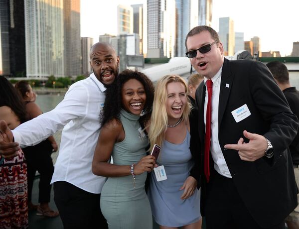 Chicago's First Lady Cruises