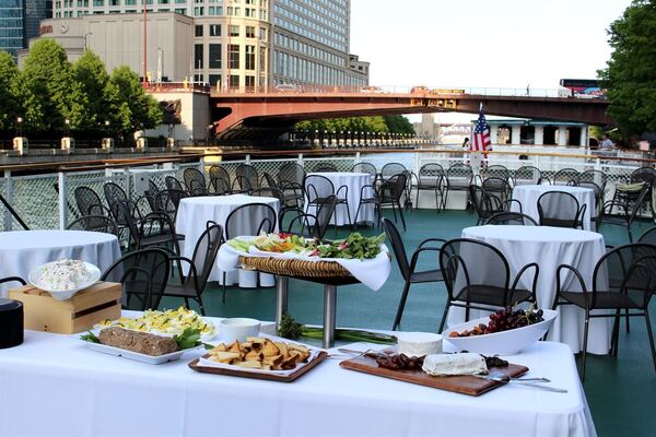 Chicago's First Lady Cruises