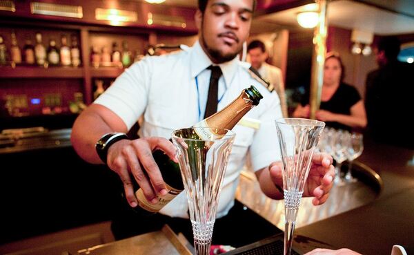 Chicago's First Lady Cruises