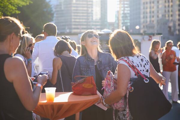 Chicago's First Lady Cruises