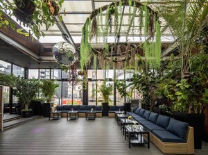 1st Floor - Dinner on Ludlow