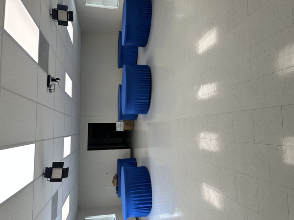 Celebration Station Events