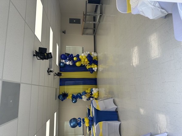 Celebration Station Events