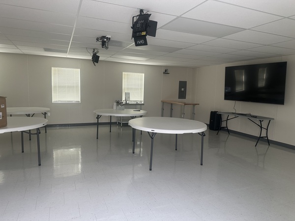 Celebration Station Events