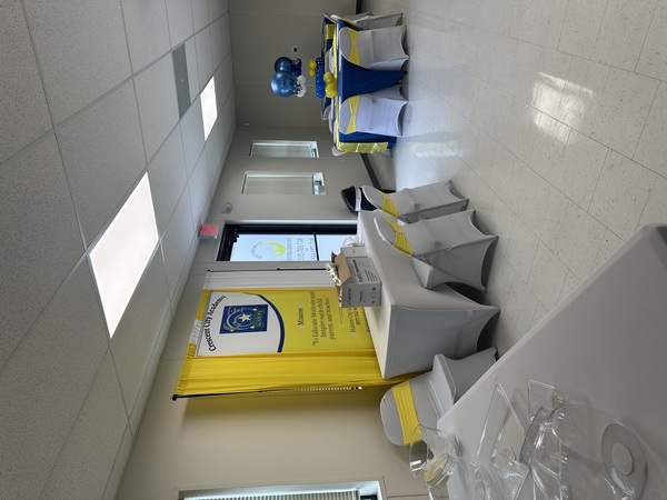 Celebration Station Events